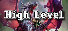 Adventures Worth Winning High Level